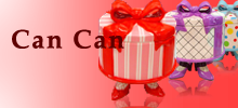 cancan